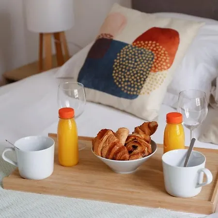 Apartmán Bluestay 237 - Superbe A