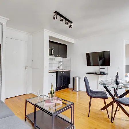 Apartmán Bluestay 237 - Superbe A