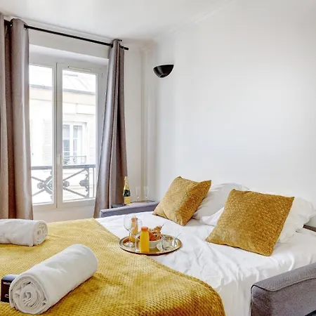 Apartmán Bluestay 237 - Superbe A *