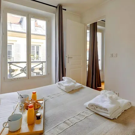 Bluestay 237 - Superbe A Apartment