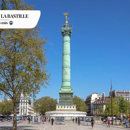 Apartment Bluestay 237 - Superbe A
