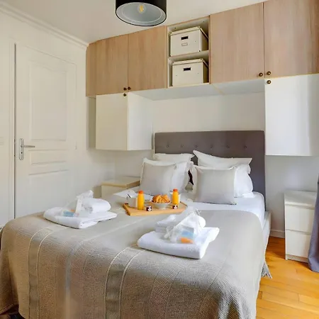 Bluestay 237 - Superbe A Apartment *