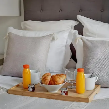 Bluestay 237 - Superbe A Apartment