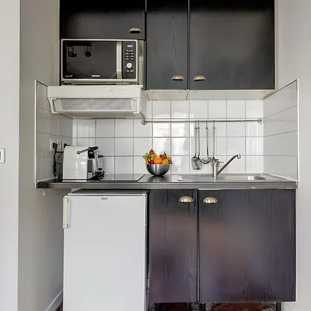 Apartment Bluestay 237 - Superbe A