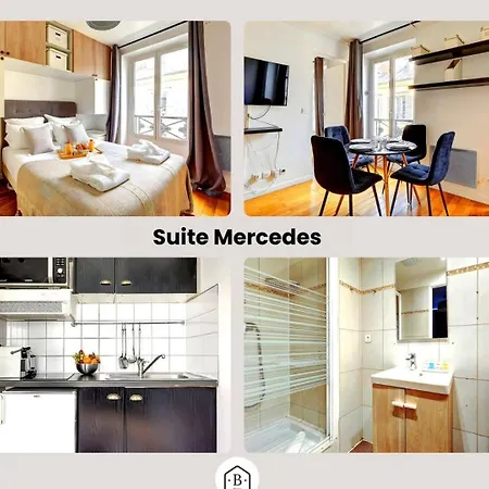 Apartment Bluestay 237 - Superbe A *