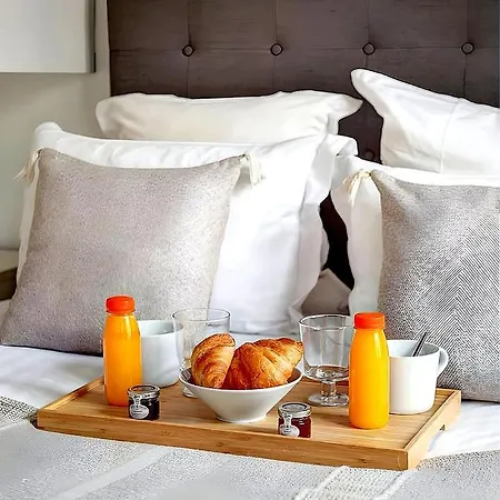 Bluestay 237 - Superbe A Apartment