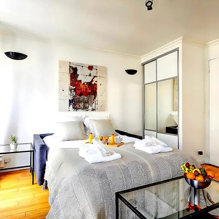 Apartment Bluestay 237 - Superbe A