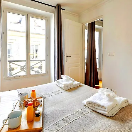 Bluestay 237 - Superbe A *
