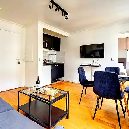 Bluestay 237 - Superbe A Paris