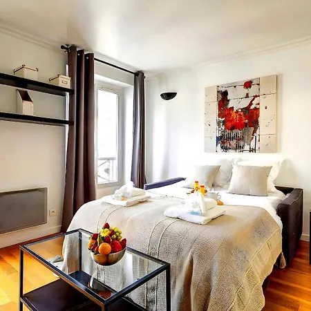 Bluestay 237 - Superbe A Daire