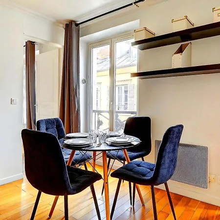 Apartament Bluestay 237 - Superbe A *
