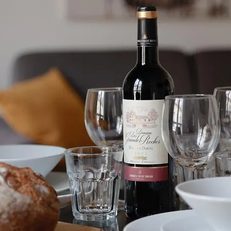 Bluestay 237 - Superbe A