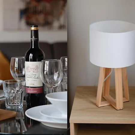 Bluestay 237 - Superbe A