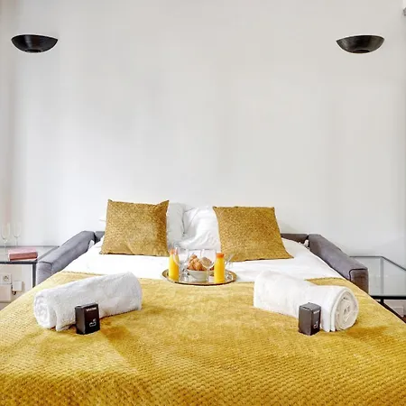 Bluestay 237 - Superbe A * Párizs