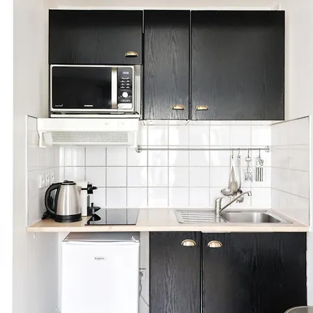 Bluestay 237 - Superbe A