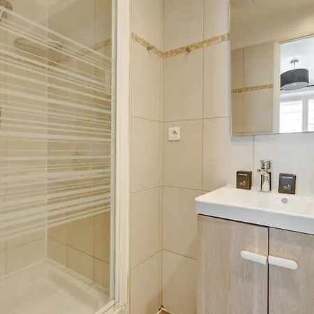 Bluestay 237 - Superbe A Apartman