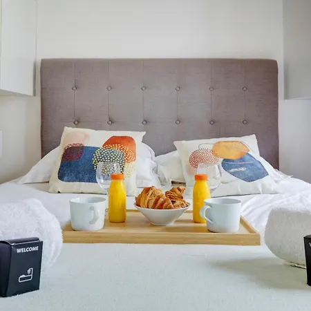 Bluestay 237 - Superbe A