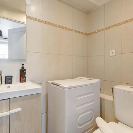 Bluestay 237 - Superbe A Párizs