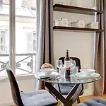 Bluestay 237 - Superbe A * Paříž